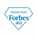 "Diament Forbesa" dla President Electronics Poland Sp. z o.o.