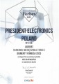 Gala Diamentów Forbes 2023